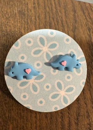 Bitty Bits Studs