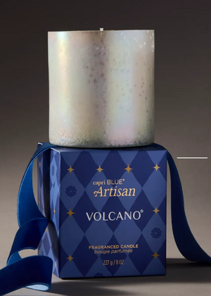 Boxed Artison Volcano