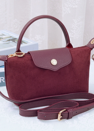 Chrissie Crossbody