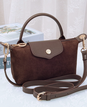 Chrissie Crossbody