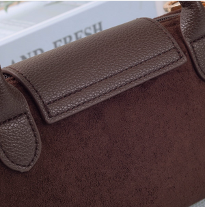 Chrissie Crossbody