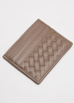 Carol Card Holder