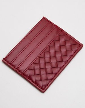 Carol Card Holder