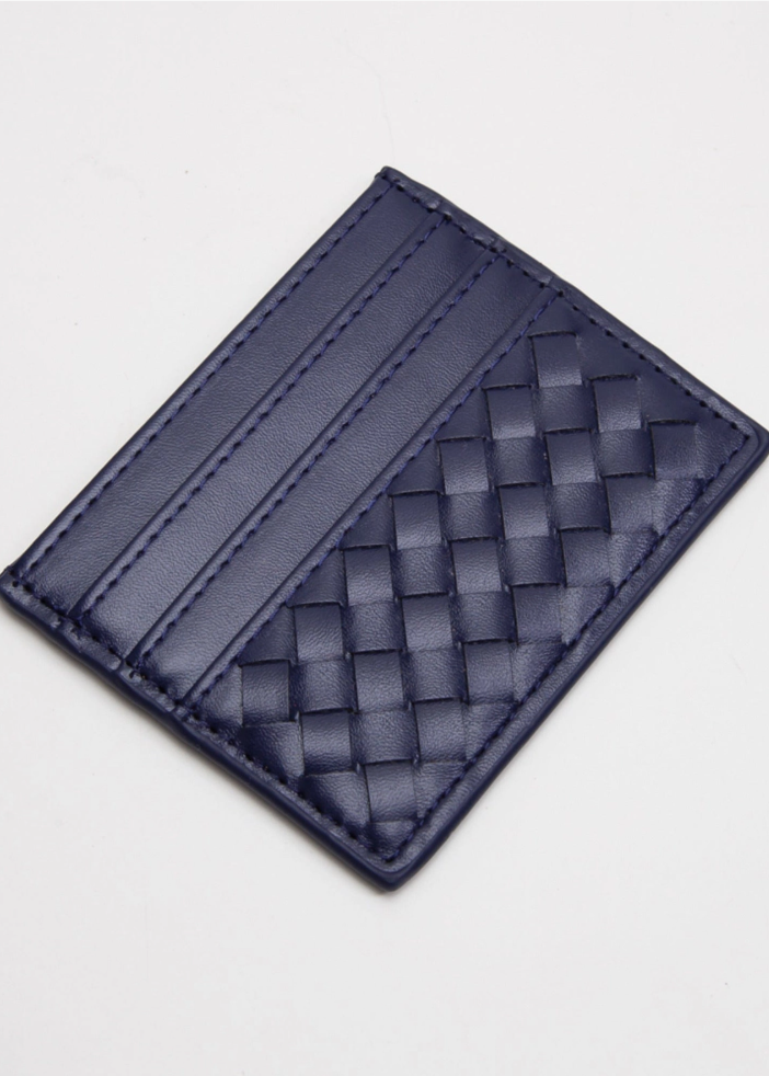 Carol Card Holder