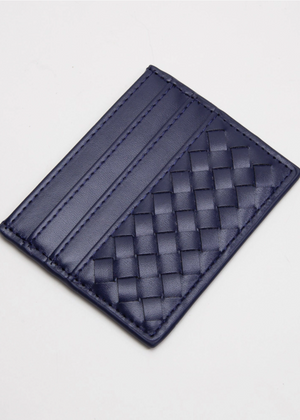 Carol Card Holder