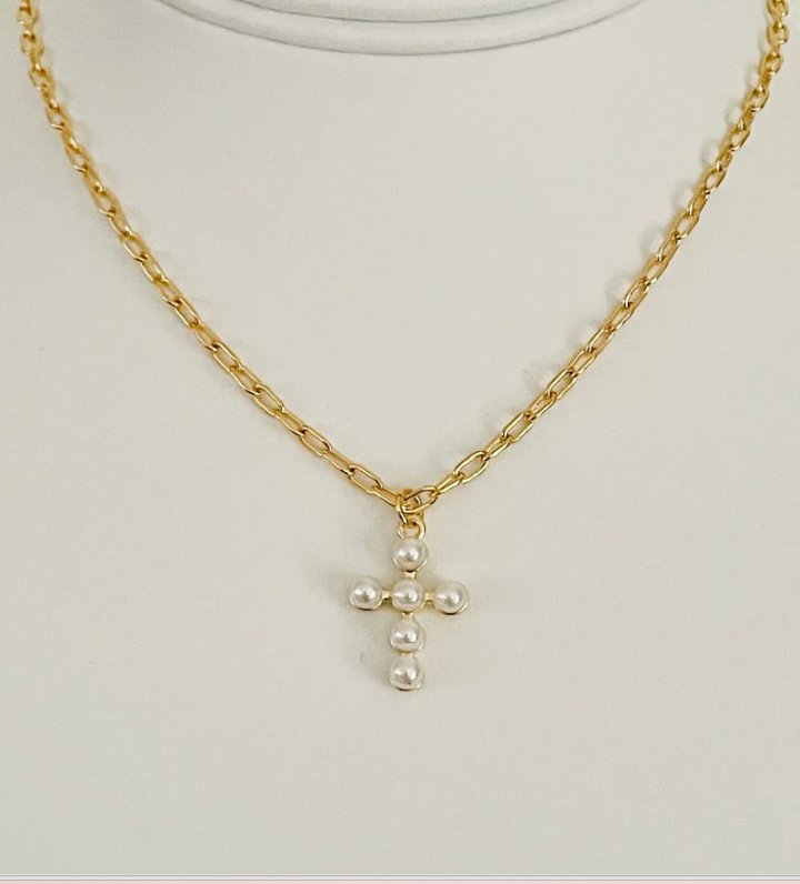 Teresa Necklace