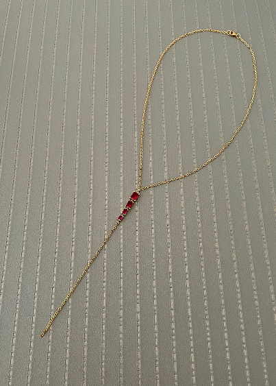 Rosalinda Necklace