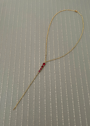 Rosalinda Necklace