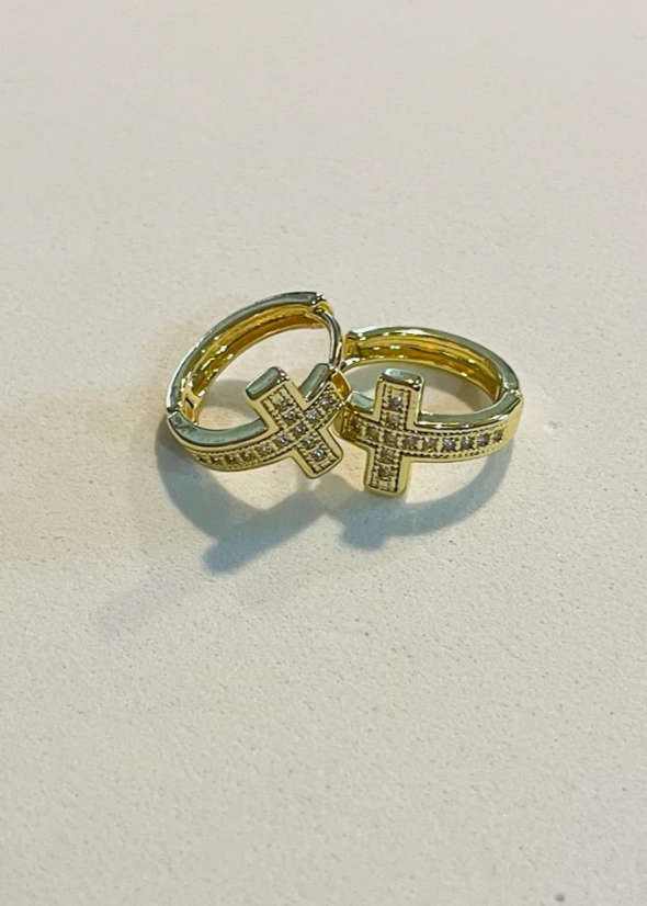 Joan Earrings