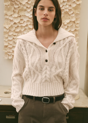 Harpswell Sweater
