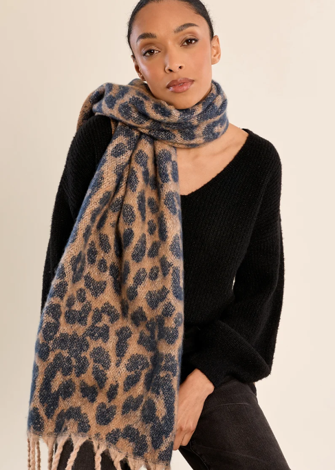 Kenya Scarf