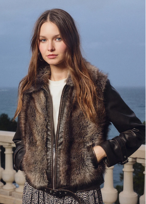 Kodiak Jacket