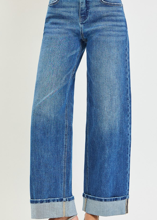 Shay Jeans