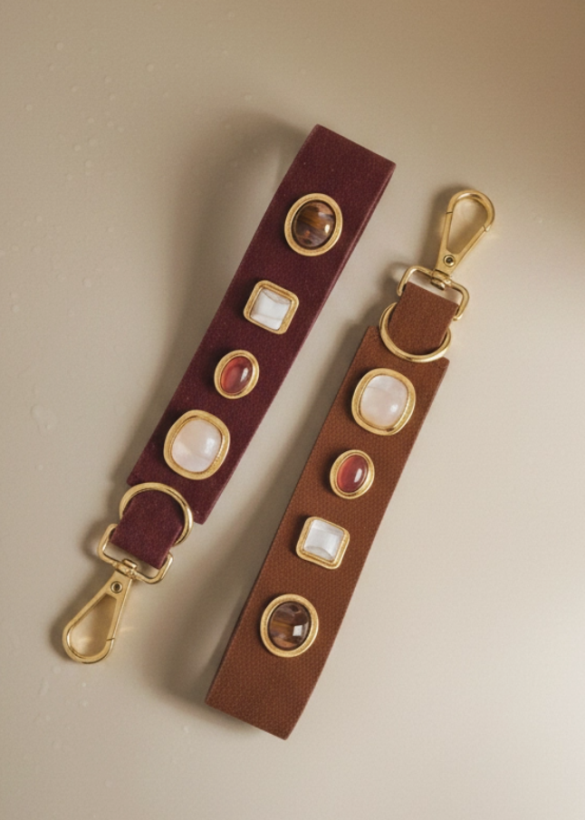 Rawhide Straps