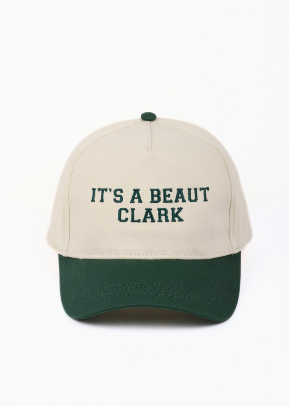 It's a Beaut Cap