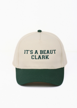 It's a Beaut Cap