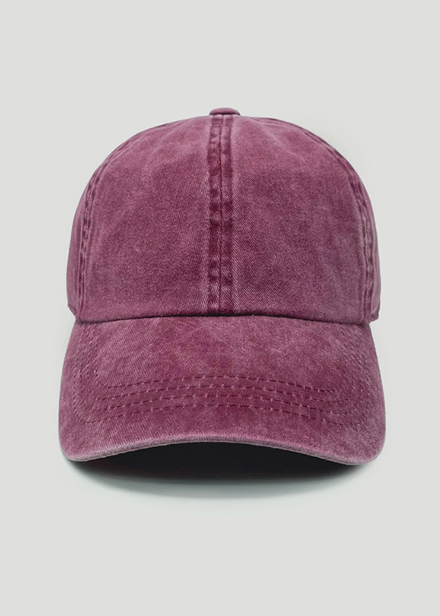 Mulberry Cap