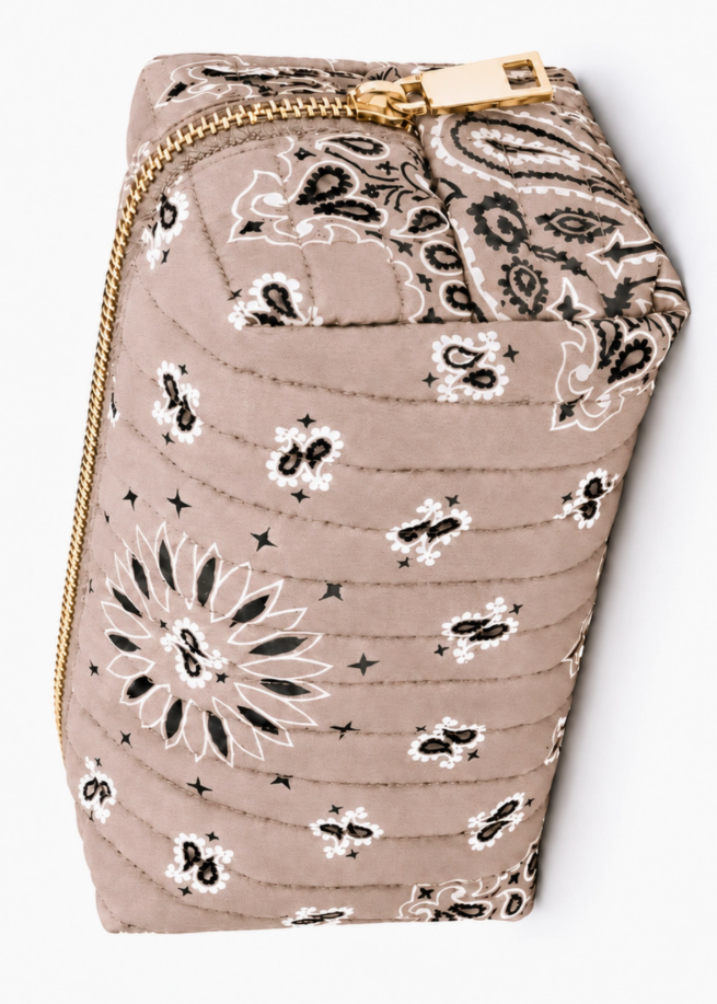Bandana Pouch TPE