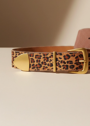 Zippy Belt