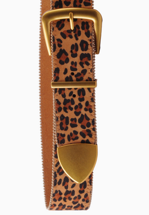 Zippy Belt