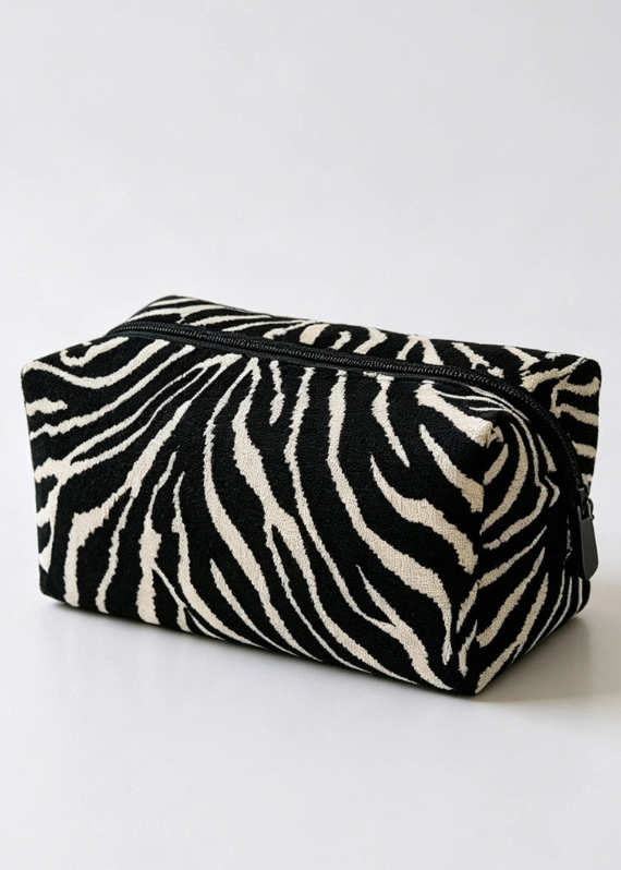 Safari Bag Blk