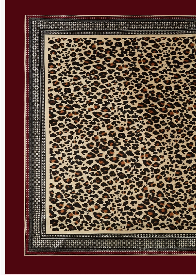 Dynasty Scarf Animal