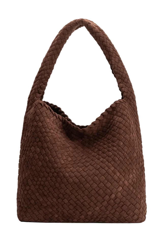 Johanna Bag Tobacco