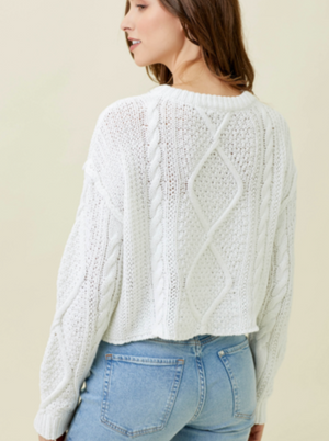 Ingrid Sweater