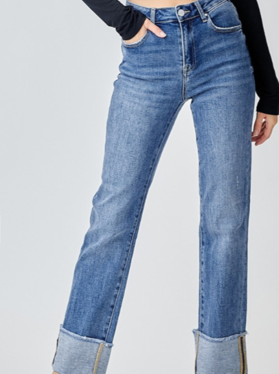 Bullock Jeans