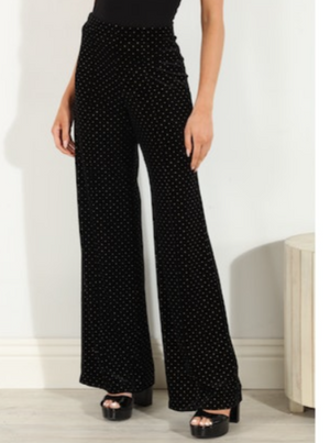 All that Shimmers Trousers
