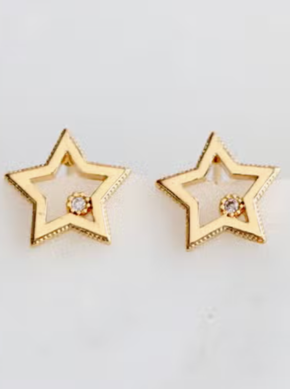 Starry Nights Earrings