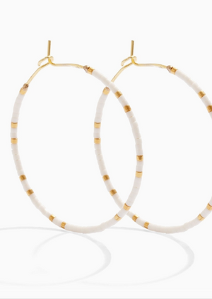 Sea Breeze Hoops