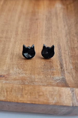 Salem Earrings