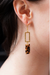 Huntress Earrings