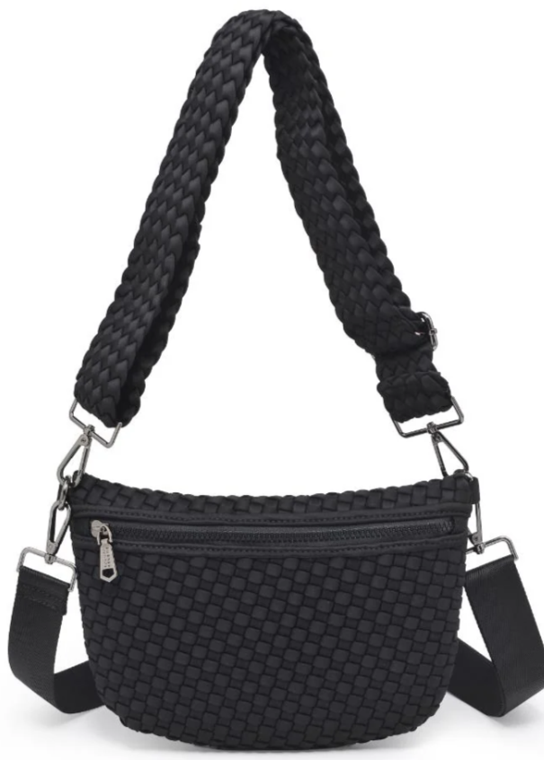 Bryant Crossbody