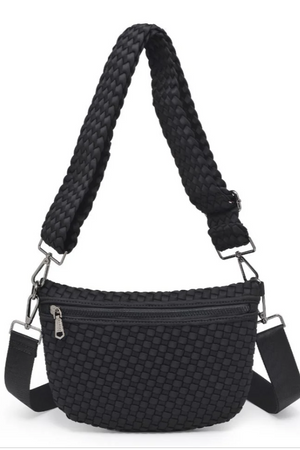 Bryant Crossbody