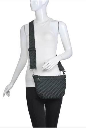 Bryant Crossbody