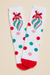 Festive Feet Sock Collection