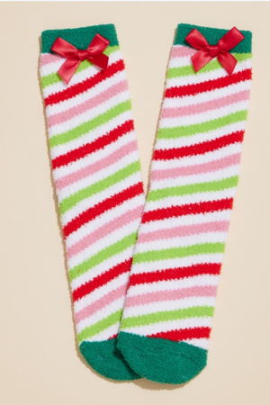 Festive Feet Sock Collection