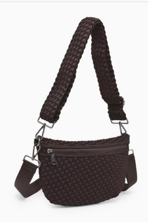 Bryant Crossbody