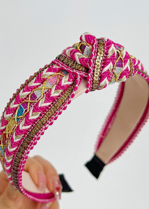 Courtley Headband