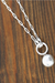 Carmen Necklace Silver