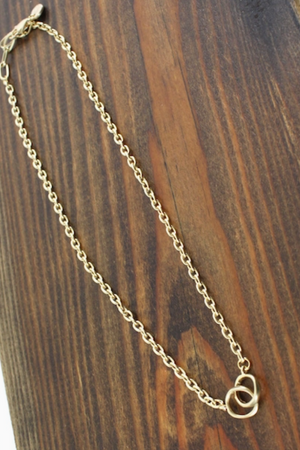 Briggita Necklace