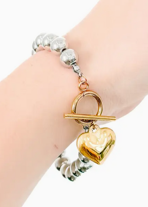 Amour Bracelet