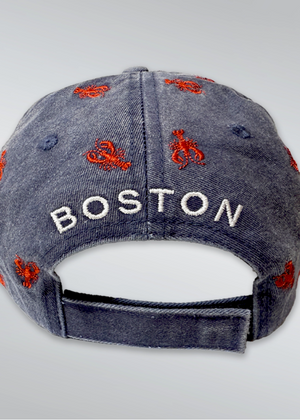 Lobster Cap