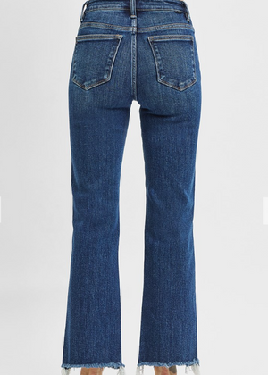 The Daily Jeans