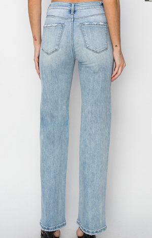 Fenway Jeans