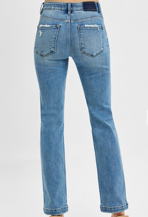 Brooklyn Jeans