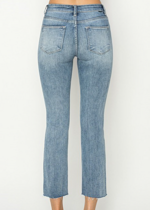 Greenwich Jeans