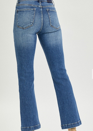 The Back Bay Jeans